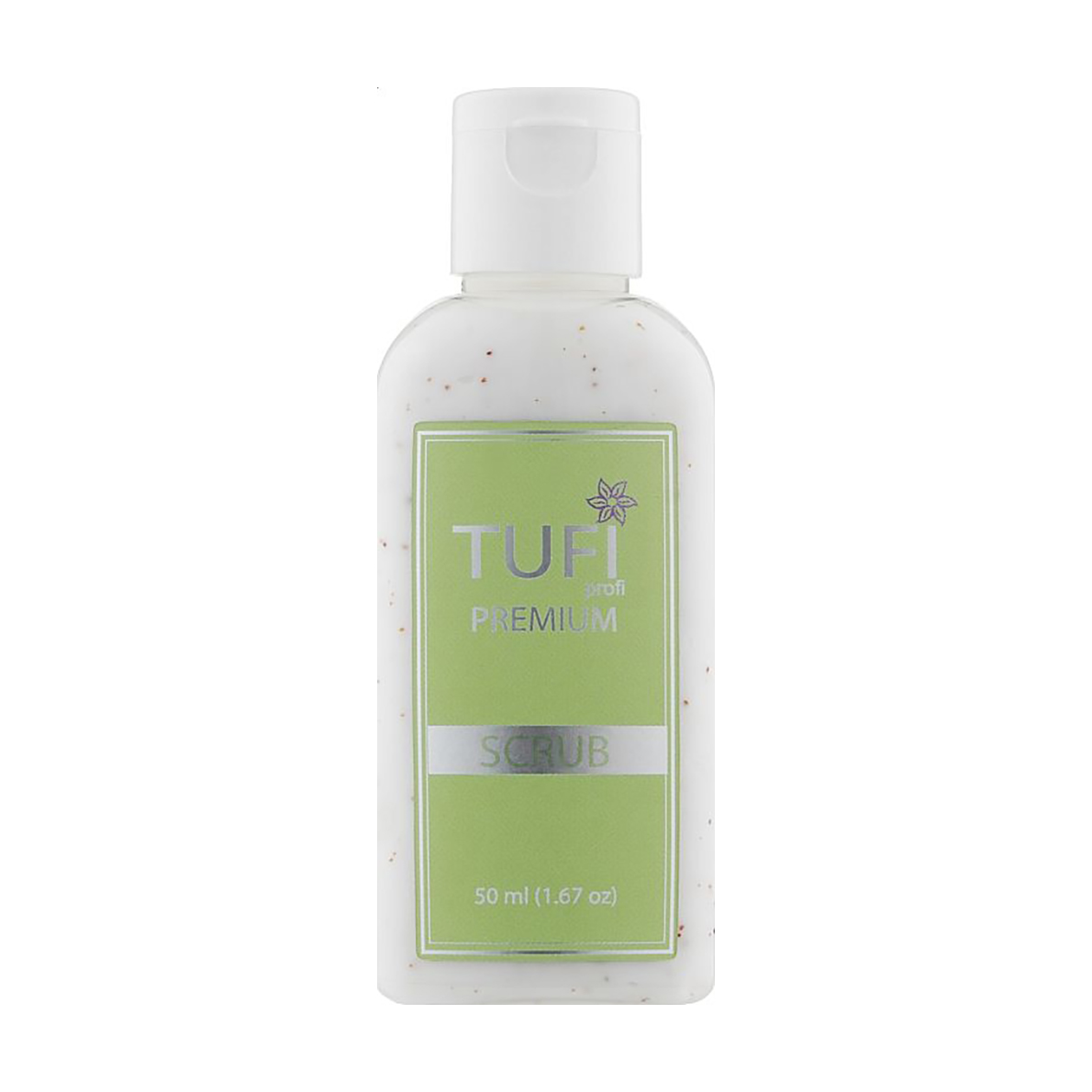 Крем-маска для рук та нігтів Tufi Profi Premium Butter Cream Candy, 50 мл (96973)
